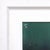 2020s Deep Green - Original Botanical Mixed Media Painting by Lee Herring For Sale - Image 5 of 9