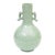 Mid Century Modern Chinese Porcelain Celadon Vase, 1950's For Sale