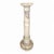 Light Column in Alabaster For Sale - Image 6 of 6