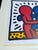 Pop Art 1990s Large Keith Haring Estate Authorized Offset Lithograph "Best Buddies" For Sale - Image 3 of 15