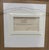 Description: This sophisticated fine art lithograph, titled La Farandole d'été, is a reproduction of an original gouache...