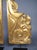 Impressive Pair of 18th Century Giltwood Carvings From Nice, France, h-39.75 In For Sale In Dallas - Image 6 of 18