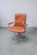 Leather Office Chair by Ring Mekanikk, Norway, 1960s For Sale - Image 9 of 9