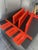 1970s Modular Metal Wall Shelf, 1970s For Sale - Image 5 of 18