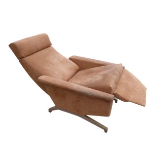 Shelby Lounge Chair by Georges Van Rijck for Beaufort For Sale