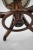 Piano Bentwood Beech Stool, Czechoslovakia, 1930s For Sale - Image 10 of 11