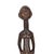 Early 20th Century Early 20th Century Tabwa Female Figure with Scarified Body For Sale - Image 5 of 5