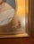 1940s Gold Framed Portraits: Thomas Sully "Major Biddle" & Anna Von Jagemann "Old Vienna" - A Pair For Sale - Image 10 of 16