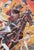 Top Gun by Mimmo Rotella, Italian (1918–2006) Date: 2004 Screenprint with Collage, signed in pencil l.r. Edition of 125,...