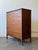 1950s 1950s Authentic Paul McCobb for Calvin Furniture "Linear Group" Tall Boy Dresser For Sale - Image 5 of 15