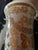 Versace Porcelain Vase For Sale - Image 4 of 10
