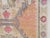 1970 Vintage Turkish Runner Rug, Hand Knotted Wool Hallway Runne For Sale - Image 4 of 10