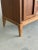 Wood 1960s Walnut & Oak Compact Credenza For Sale - Image 7 of 10