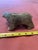 Light Gray 2000s Carved Soap Stone Bear by Ben Saclamana, Signed, Inuit, Alaska. Soapstone. For Sale - Image 8 of 8