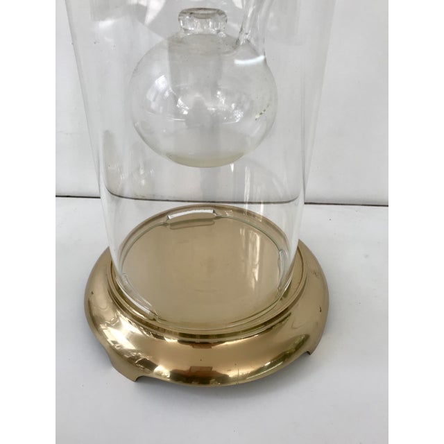 Wolfard Oil Lamps Set of 3 Chairish