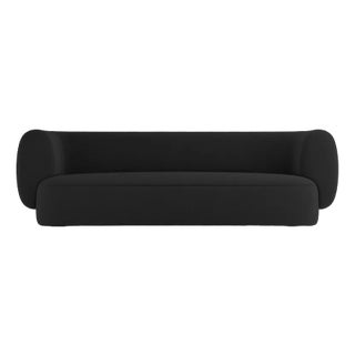 Collector Hug Sofa in Rose by Ferrianisbolgi For Sale