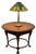 Brown Louis Majorelle Art Nouveau Mahogany Center Table, France Circa 1900 For Sale - Image 8 of 9