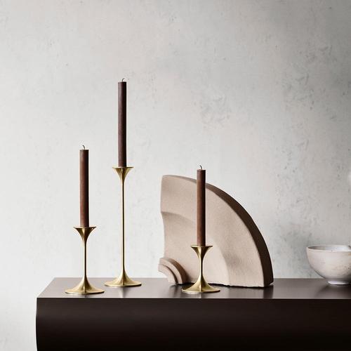 Jazz Candleholders by Max Brüel for Karakter, Set of 4 For Sale - Image 10 of 17