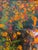 2020s Autumn Falls Post Impressionist Oil Painting For Sale - Image 5 of 7