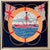 Victorian British Sailor’s Woolwork of a Named Lightship Stationed Off Suffolk, England For Sale - Image 3 of 7