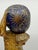 Northern Italian Carved Wood & Gessoed Atlas with Celestial Globe Circa 1800 For Sale - Image 4 of 18