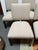Ethan Allen Sebago Dining Side Chairs, Set of Eight For Sale - Image 9 of 12