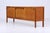 Mid-Century Teak Sideboard by H. W. Klein for Bramin, 1960s For Sale - Image 10 of 11
