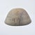 Gray Early 20th Century Nupe Wood Bowl Nigeria For Sale - Image 8 of 8