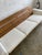 Georg Thams Danish Mid Century Oak Sofa For Sale - Image 11 of 13