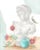 Bring the outdoors in with this garden statue still life painting. “The Viner Things in Life” is a pair of busts that sit...