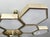 21st Century Esagoni Chandelier by Fabio LTD For Sale - Image 6 of 9