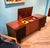 Circa 66 Rca Annapolis Encomium Refurbished Mid Century Modern Stereo Console Record Player For Sale - Image 9 of 9