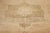 Brown Vintage Geometric Turkish Room Size Rug - 10'5" x 12'3" For Sale - Image 8 of 9