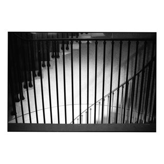 Paul Cooklin, Staircase, Edition of 50 For Sale