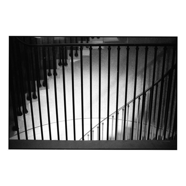 Paul Cooklin, Staircase, Edition of 50 For Sale