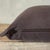 100% Stone Washed Linen Pillow with Down Feather Inserts. These linen pillows are extremely luxurious, heavy weight, and...