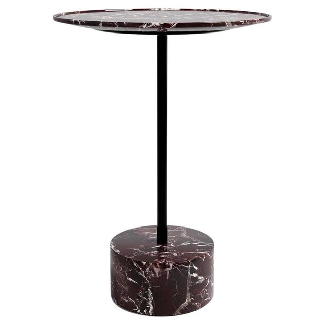 Occasional Table by Piero Lissoni for Cassina For Sale - Image 9 of 9