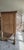 English Early 1900s Architectural Natural Tiger Oak Statement Storage For Sale - Image 3 of 10