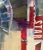 American “Out of Many, One" Large Political Painting by Michele Zuzalek For Sale - Image 3 of 6
