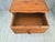 Vintage Bedside Tables in Pine, 1980s, Set of 2 For Sale - Image 12 of 16