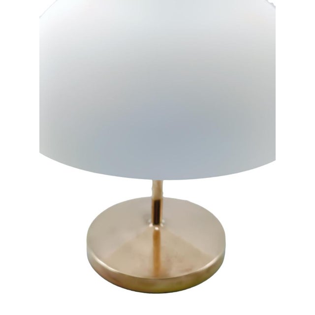 Mod. Arenzano Table Lamp by Ignazio Gardella for Azucena, 1960s For Sale - Image 6 of 16
