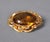 Antique Victorian Pinchbeck Brooch, 1890s For Sale - Image 3 of 11