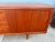 Wood H.P. Hansen Teak Credenza, Scandinavian Modern, Denmark, 1962 For Sale - Image 7 of 15