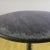 Brown Round Tripod Coffee Table, 1900s For Sale - Image 8 of 9