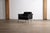 1960s Vintage Model 6912 Lounge Chair in Black Leather by Horst Brüning for Kill International, Germany, 1967 For Sale - Image 5 of 13