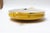 Dansk Designs Mid-Century Modern Jens Quistgaard for Dansk Yellow "Kobenstyle" Paella Pan For Sale - Image 4 of 12