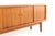 Sideboard from K.L. Dansk Möbelfabrik For Sale - Image 4 of 16