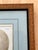 Drawing/Sketching Materials Pair (2) Matted and Framed Botanical Engravings of Gourds For Sale - Image 7 of 9