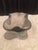 Vintage Black Italian Handkerchief Pottery Bowl For Sale - Image 4 of 7