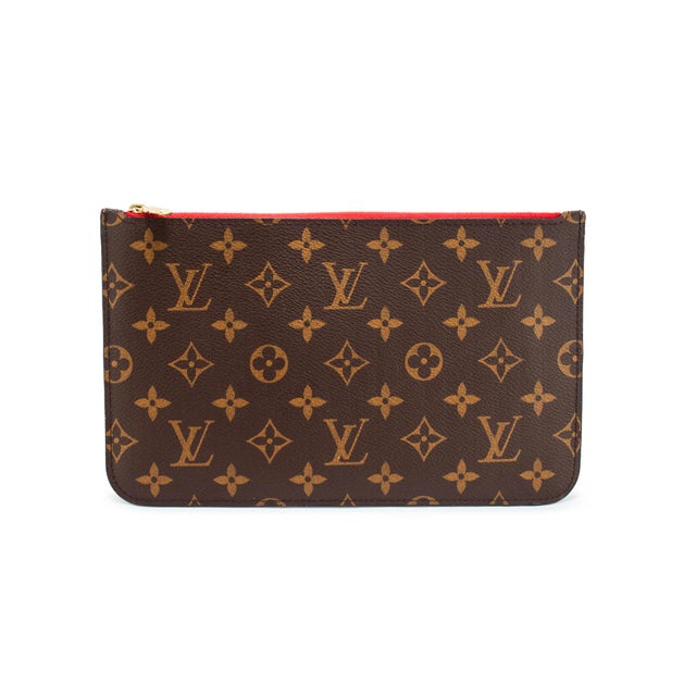 Brand: Louis Vuitton Gender: Ladies Length: 9.90 inches Height: 6.25 inches Depth: 4.00 inches Weight: 175.00 grams Louis...